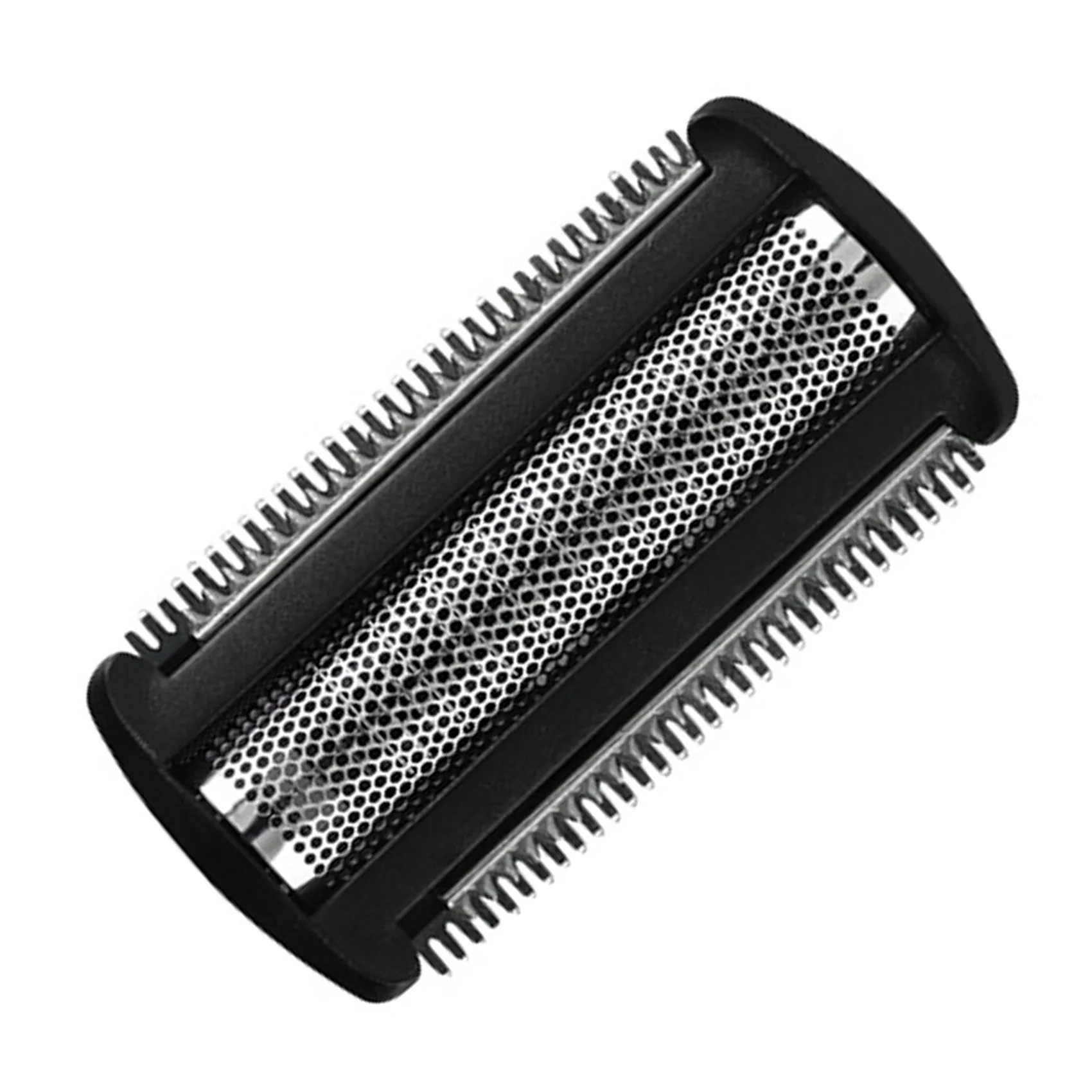 T71C 5 Pack Trimmer Shaver Head Foil Replacement for Norelco Bodygroom BG2000 BG2024 TT2039 QG3280 BG2025 BG2036 TT2020 2030