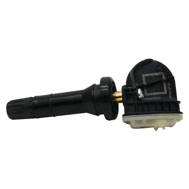 Compact 3X TPMS Tire Pressure Sensor Tire Pressure Valve Automotive Car Tool For Ford EV6T-1A180-DC TPMS 433 MHZ 1862980 2036832