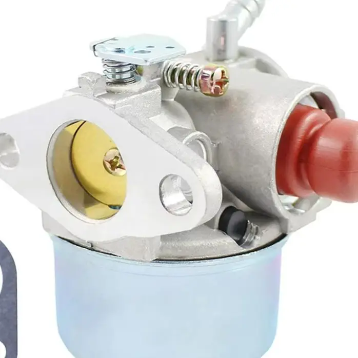 1 Set Carburetor For Toro For Lawn-Boy Mower 20016 20017 20018 640262A Fuel System Replacement Part Lawn Garden Equipment