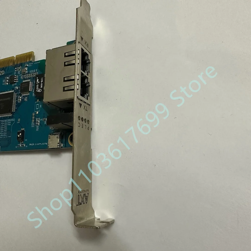 

high quality AXT PCI-R32IO-RT EX-LCM-V1.0