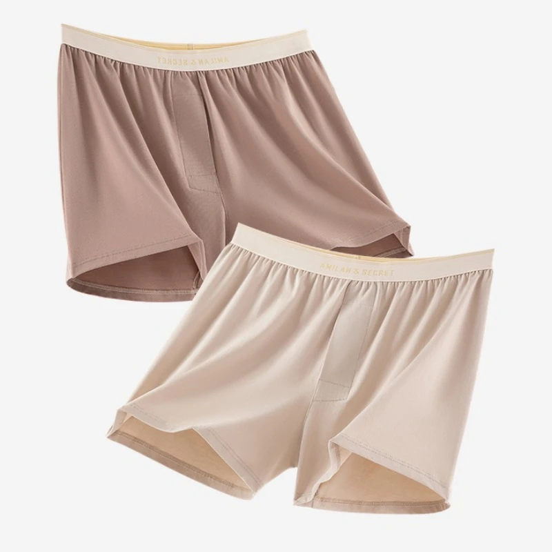 

Мужские боксеры больших размеров, мужские хлопковые трусы, удобные дышащие новые трусы-боксеры, непринужденное мужское нижнее белье, повседневные спортивные шорты