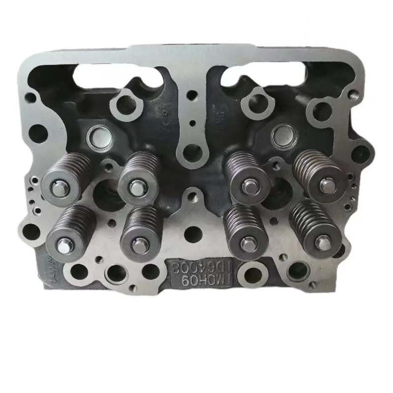

NT855 Mechanical Engine Parts Cylinder Head Assembly 3418678 4915442 3418529 Suitable For Cummins Engine