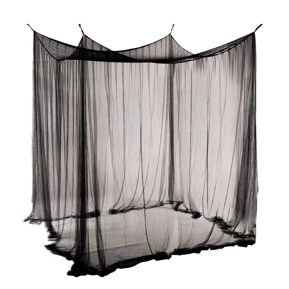 Mosquiteiro para Quarto, Tenda Portátil Dobrável, Tenda de Malha Anti-Mosquito para Camping, Caminhadas, Viagens, Uso Interno e Externo