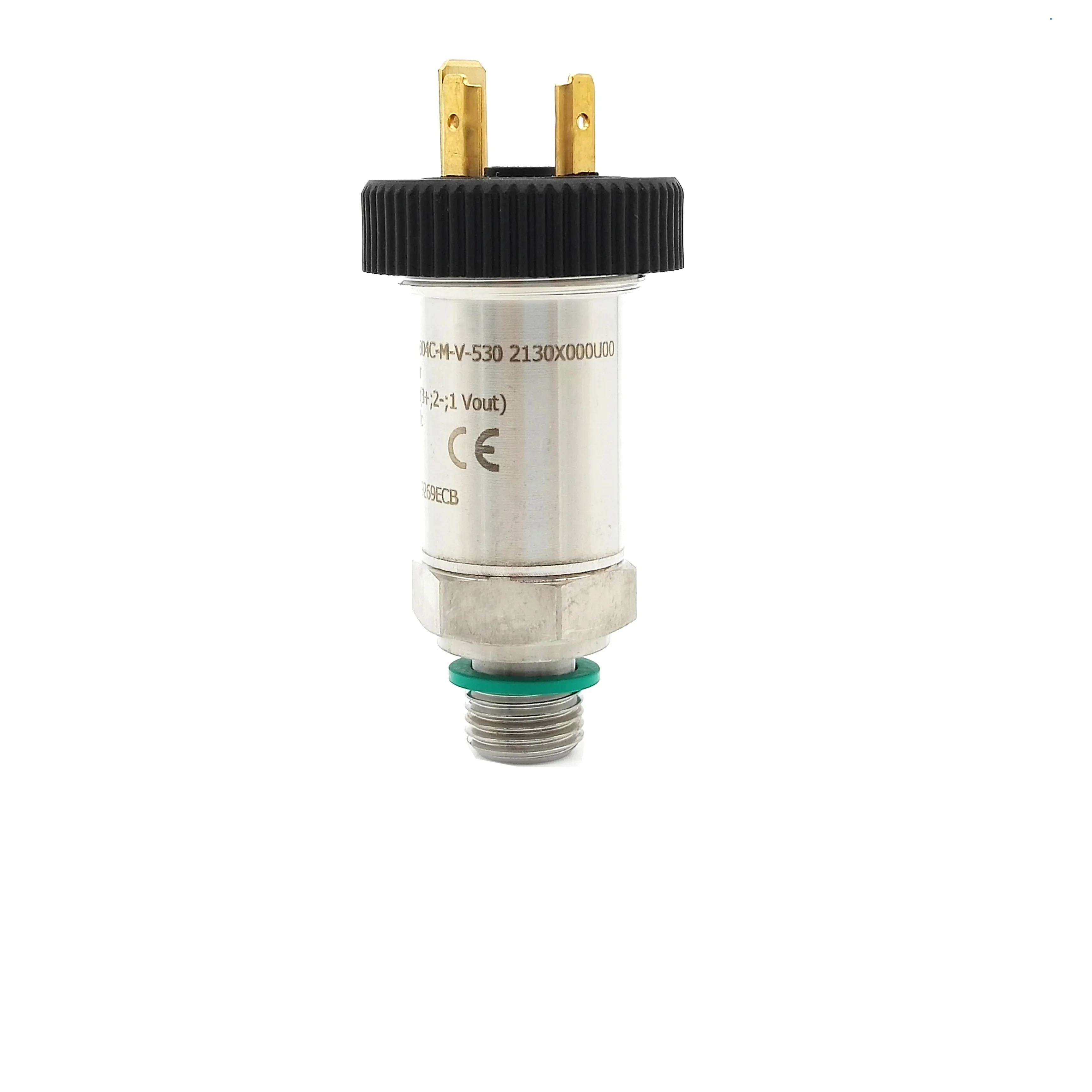 2025.4GEFRAN Original Injection Molding Machine Die-casting Machine Pressure Sensor TK-N-1-E-BO5C-H-V2130X000X00