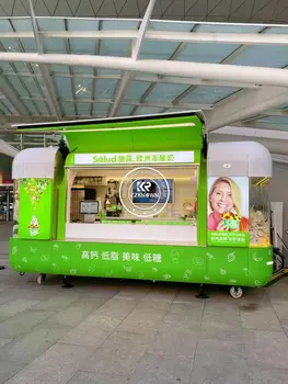 8 best sales شاحنة مشروبات - №3