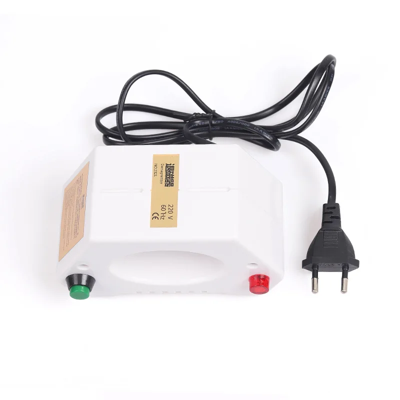 Advanced Electrical watch demagnetizer mechanical Quartz Watch Repair Demagnetize Instrument Tool for Watchmaker EU US Plug