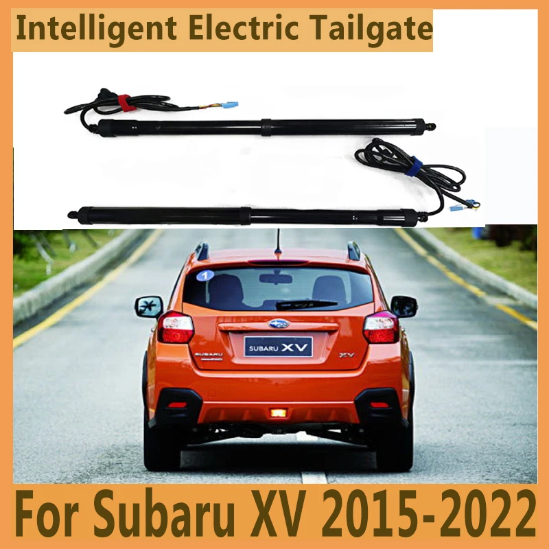 Suitable For Subaru XV 2015-2022 Electric Tailgate Sensor Automatic Adjustable Automatic Door Auto Supplies Car Accsesories