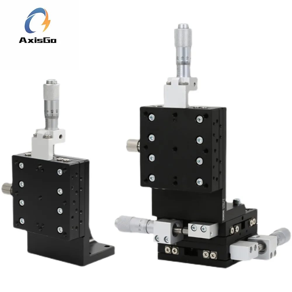 Xyz Axis Precision … - image