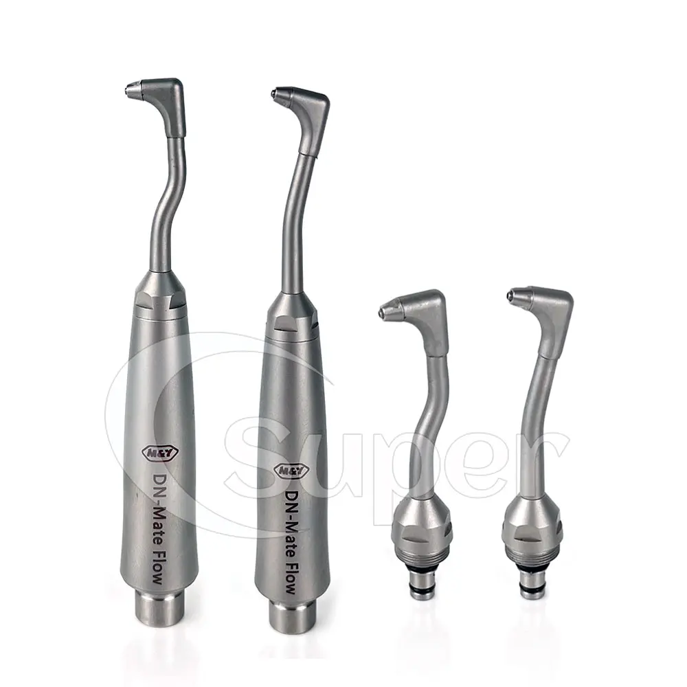 

Dental Air Polisher Oral Autoclavable Spray Nozzles Tips for NSK Prophy-Mate neo Prophy Jet Teeth Whitening dentistry tools