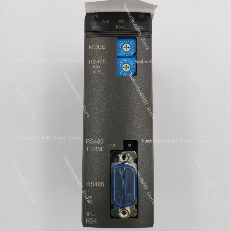 PLC communication module NP1L-RS4