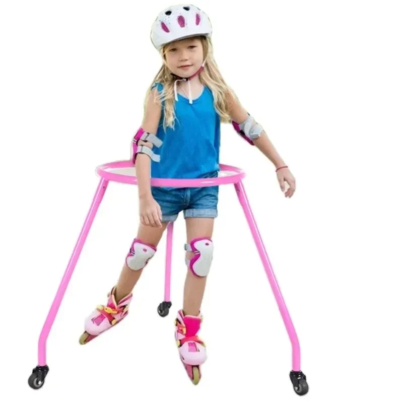 

Skate Trainer Roller Skater Aids to Learn Skating Independently Skating Protective Gear