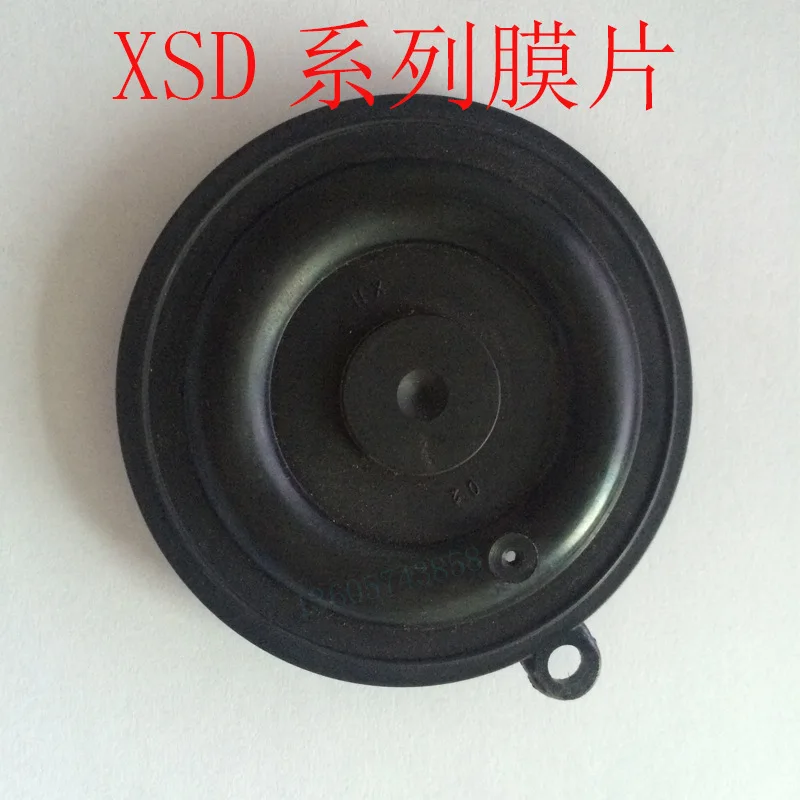 XSD-15 20 32 40 50 Pilot Operated Solenoid Valve Diaphragm, Solenoid Valve Accessories