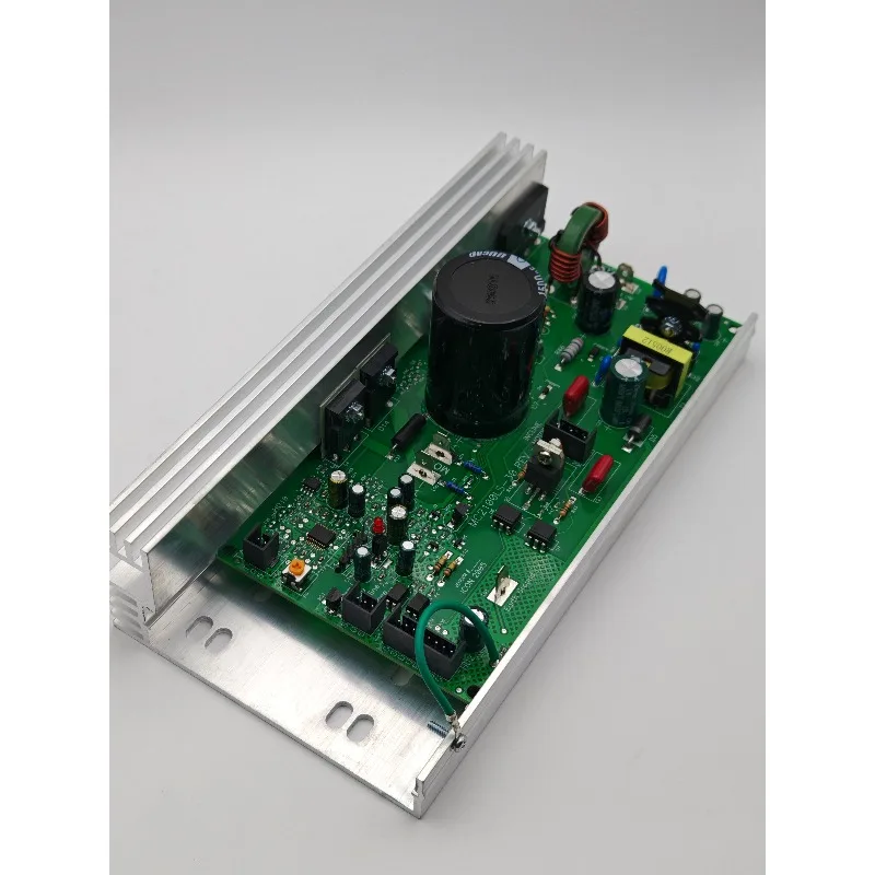Placa de Circuito para Controlador de Caminadora Iconodick MC2100LS-30REV, 110V, Accesorios Originales