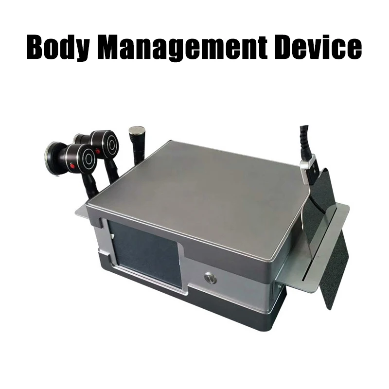 

Multi Functional Body Management Device Tightens The Skin, Unclogs Meridians And Collaterals