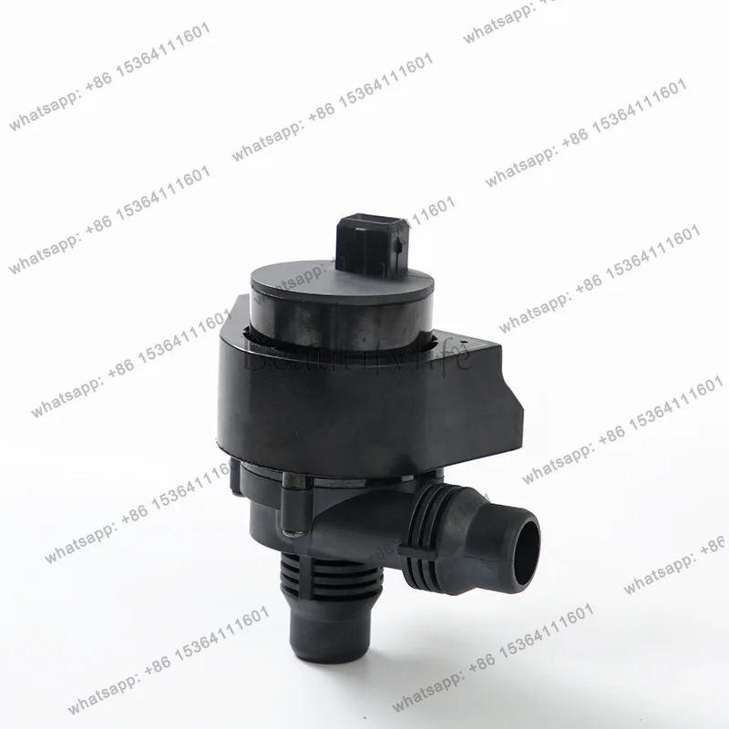 

Automotive electronic water pump 64116910755 64116955122 X5 auxiliary cooling water pump