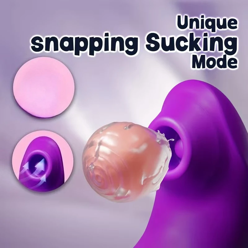 قوية 20 سرعات هزاز دسار البظر مصاصة فراغ البظر محفز إصبع متذبذب الكبار السلع G بقعة لعبة الجنس للنساء #2