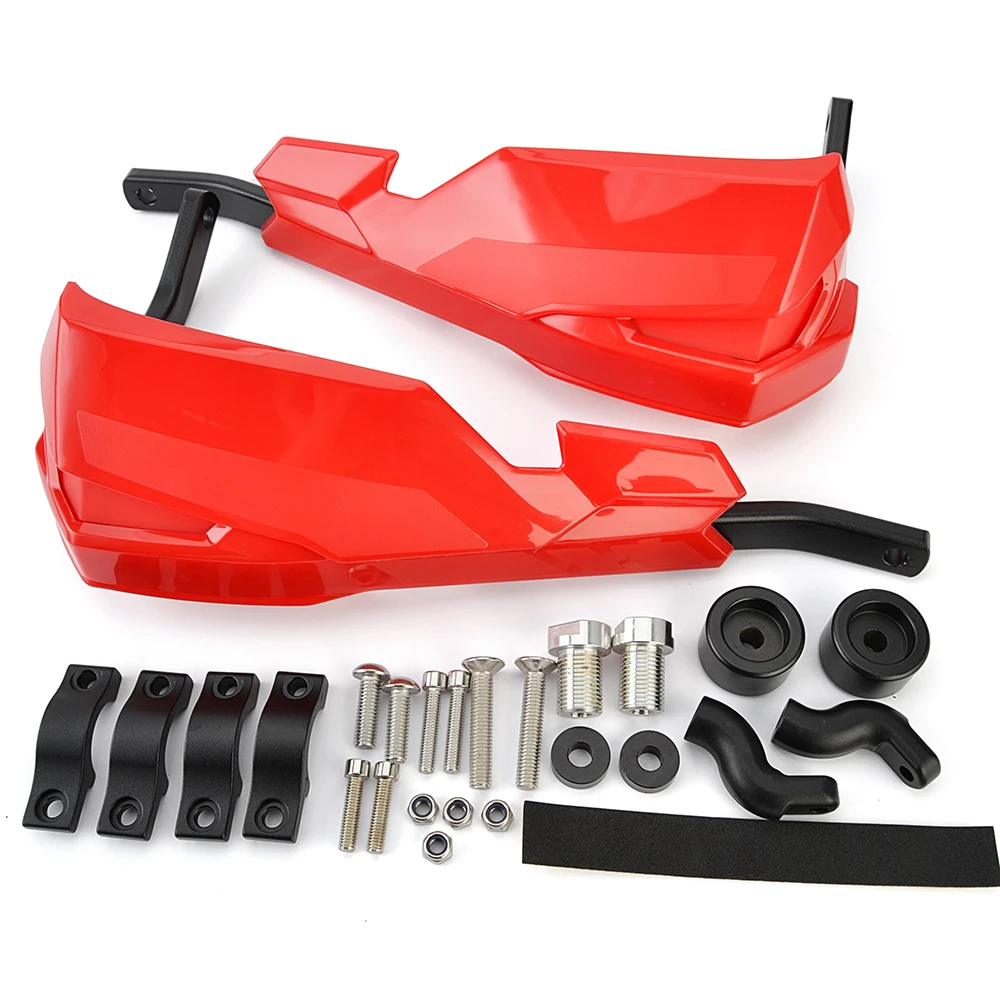 TENERE 700 2024 Motorcycle Hand Guards Handvat Protector Handguard Stuur Bescherming Voor Yamaha TENERE 700 2019-2023 TENERE 700