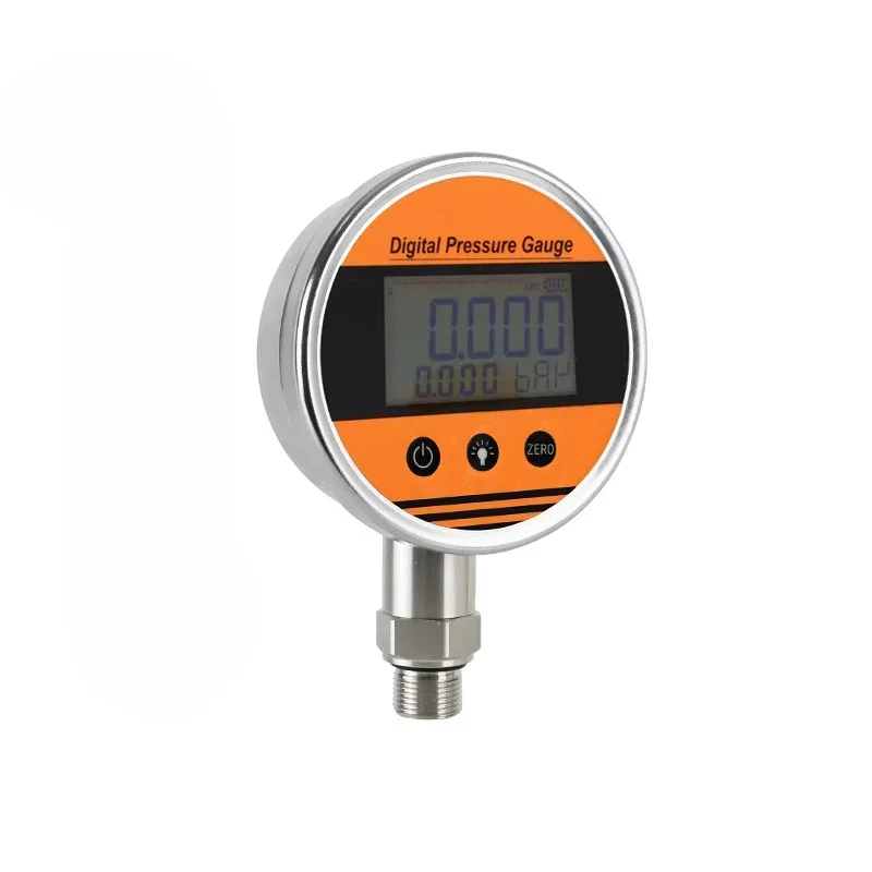 Hot Sell Digital Pressure Gauge Meter Manometer Master Gauge Digital