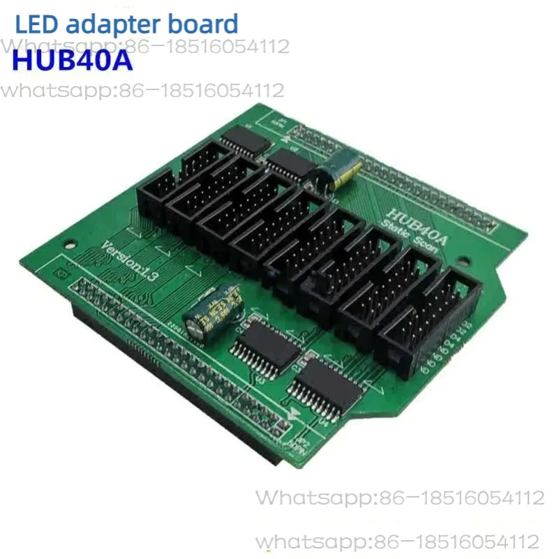 

LED Display HUB40A Adapter Board