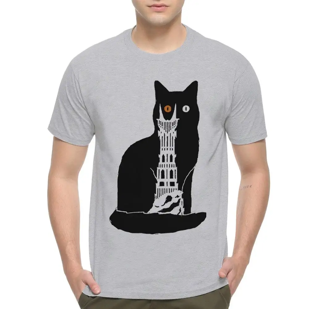 Cat Sauron Funny T Shirt Sizes Lor 45352