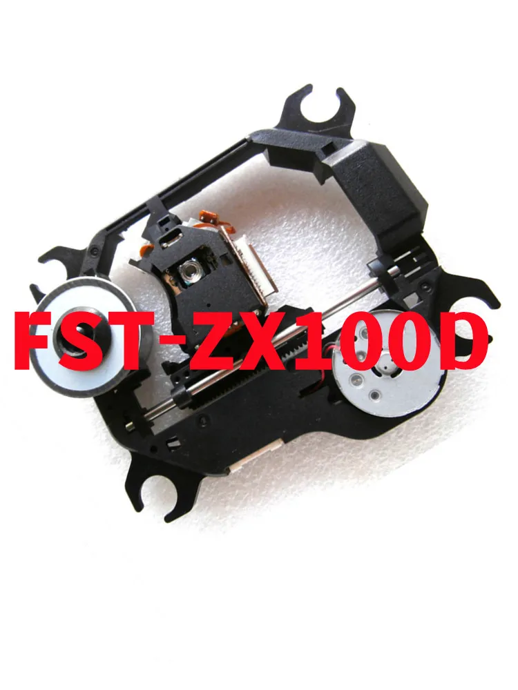 

Replacement For SONY FST-ZX100D CD DVD Player Spare Parts Laser Len Lasereinheit ASSY Unit FSTZX100D Optical Pickup Bloc Optique