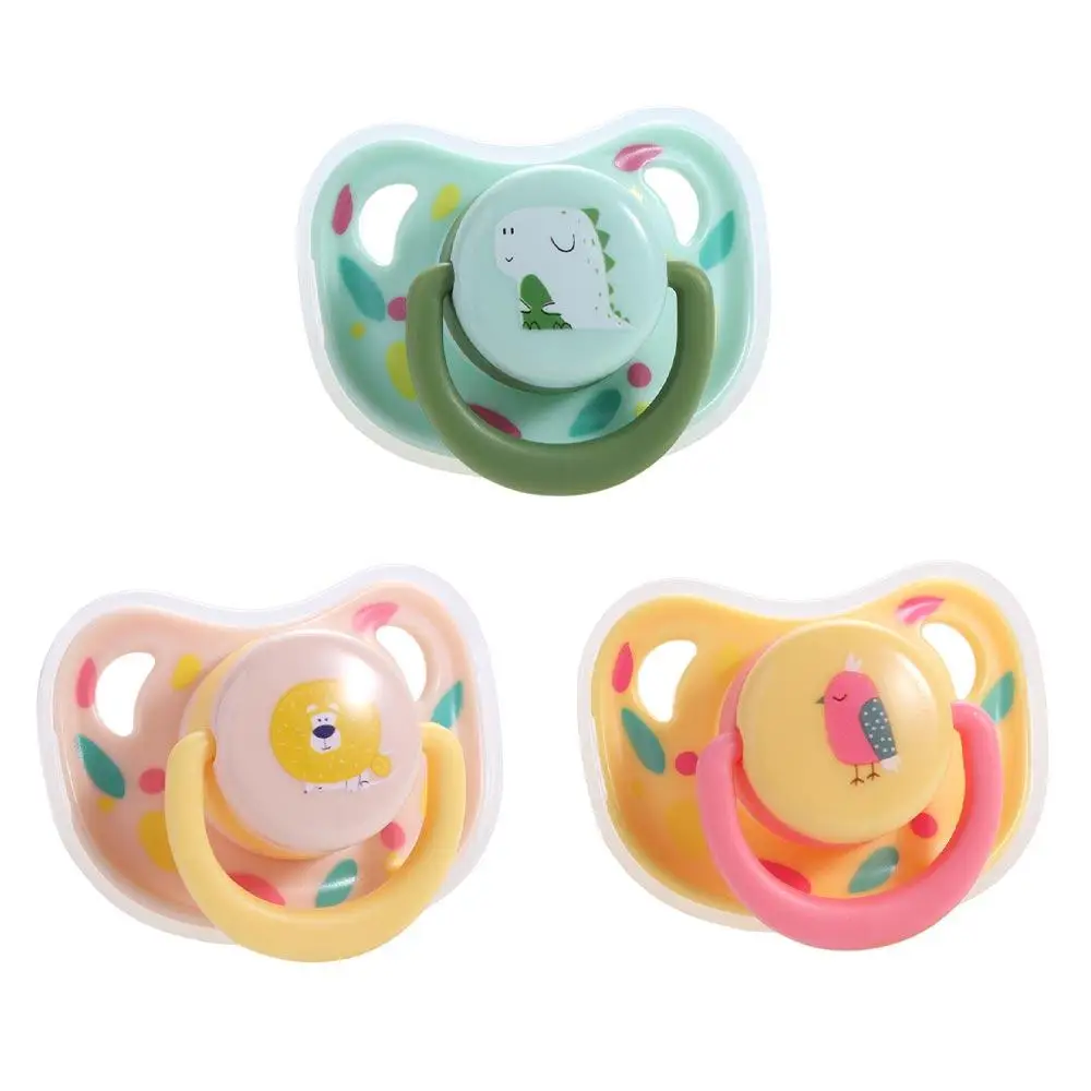 

Bite Resistant Pet Silicone Pacifier Silicone Soft Clean Teeth Puppy Toys Cat Pacifier Chewing Pacifier Dogs Toys Pet Chew Toy