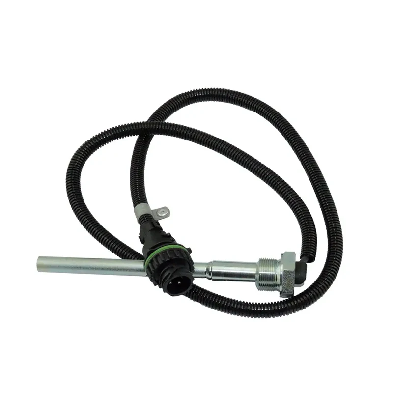 EC210 EC240 EC290 Excavator Spare Parts Oil Pressure Sensor VOE21391697 11220956 21391695 22383381 Oil Level Sensor