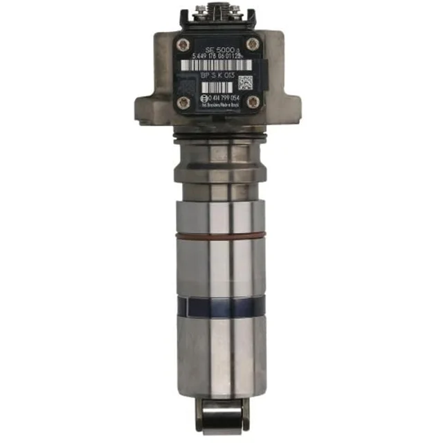 

0414799 Monomer Fuel Pump for Excavator Engine Compatible with 0280743402 / 0280745902 / 0414799005