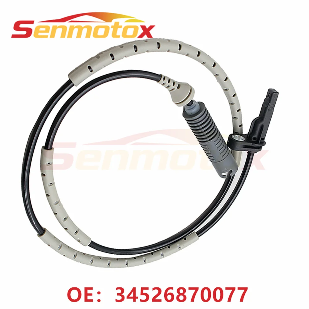 34526870077 Rear Ab…