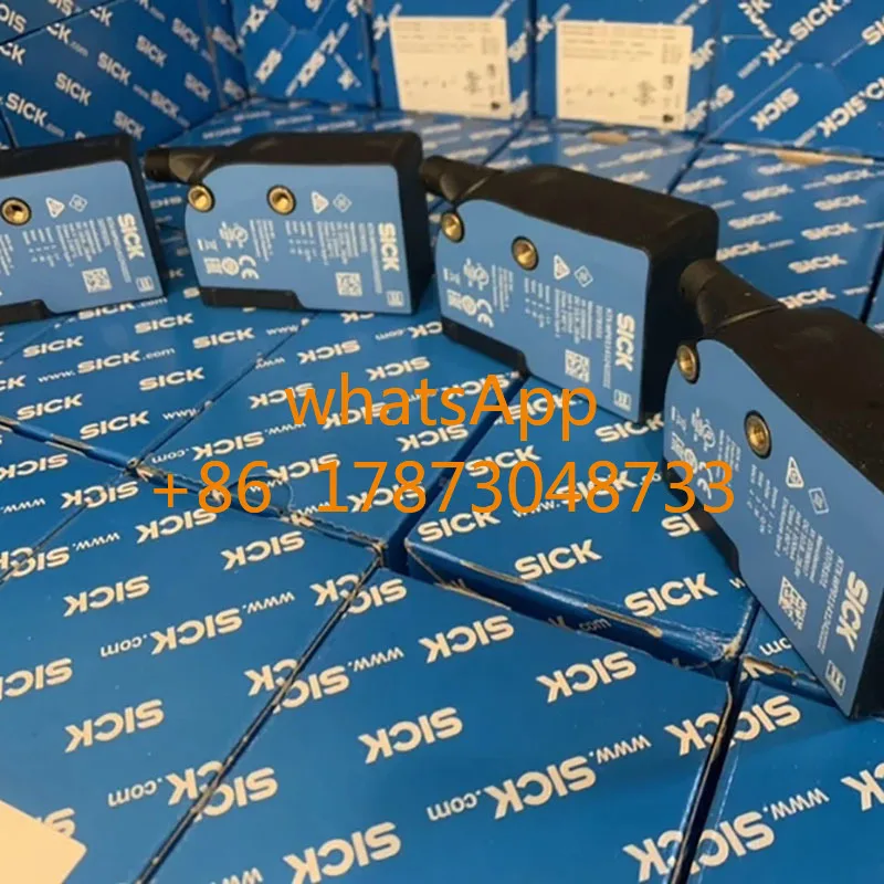 

Color Code Sensor KTX-WP91141242ZZZZ