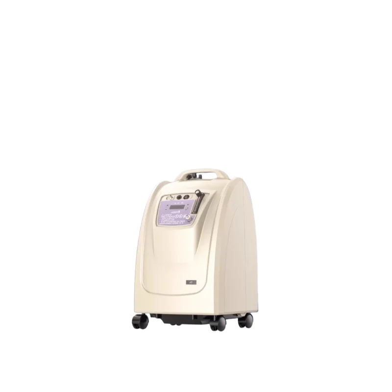 

Household medical oxygen inhaler