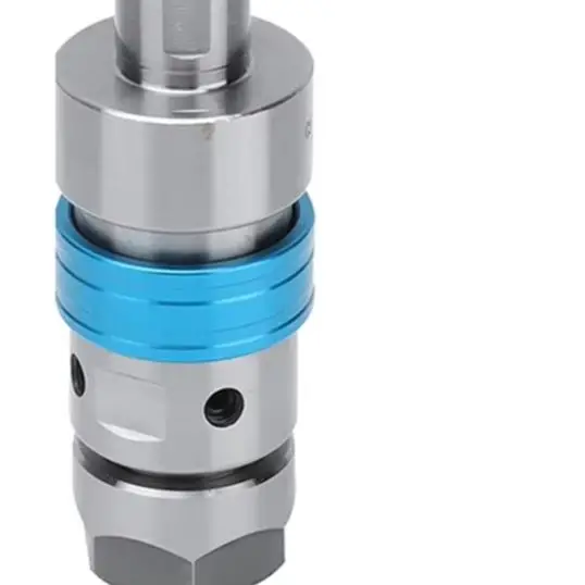 

/CNC /ER /Floating Tap Holder Extendable Anti Slip Tapping Chuck For M2 To M30 Milling Drilling Machine Tool Accessories