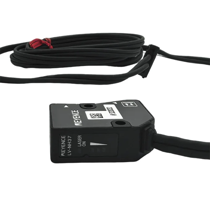 Digital Laser Senso…