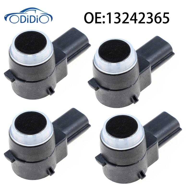 ODIDIO 13242365 PDC Parking Sensor Parktronic 13368131 13326235 For Opel Astra J Insignia Meriva B Zafira