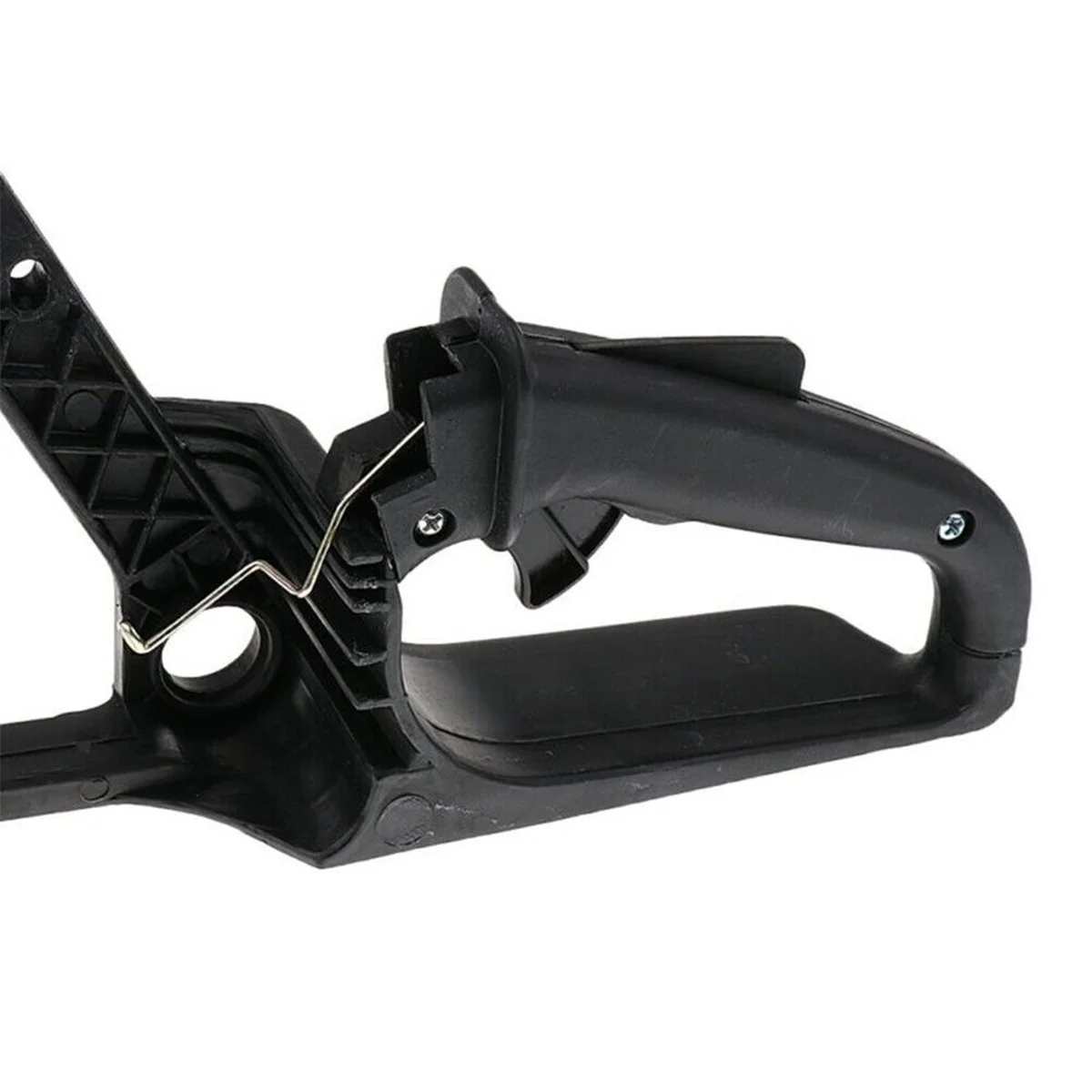 

A002 Front Handle Bend Handle Rear Handle Oil Saw Handlebat for MS170 180 017 018 Lawn Mower Throttle Switch Handle