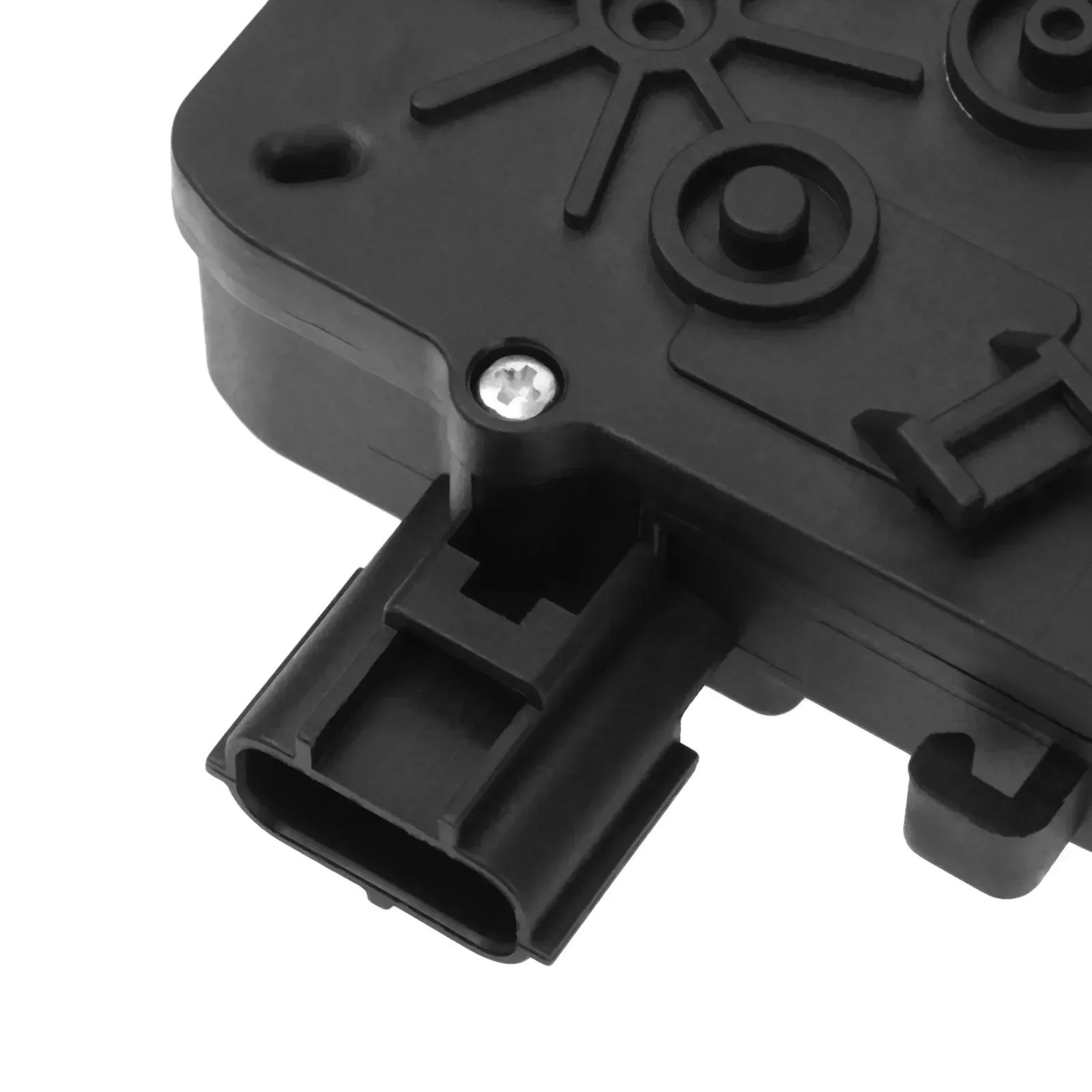 4717960AC Power Rear Sliding Door Lock Actuator Latch Left/Right for Chrysler Town&Country Voyager Dodge Grand Caravan 2001-2007