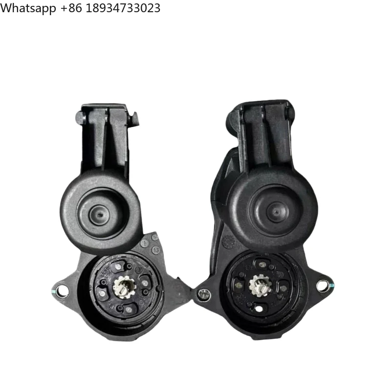 Suitable for BMW 5 Series F18 Rear Handbrake Motor Handbrake Motor Brake Cylinder Motor 34216860008XX 34433850289DJ