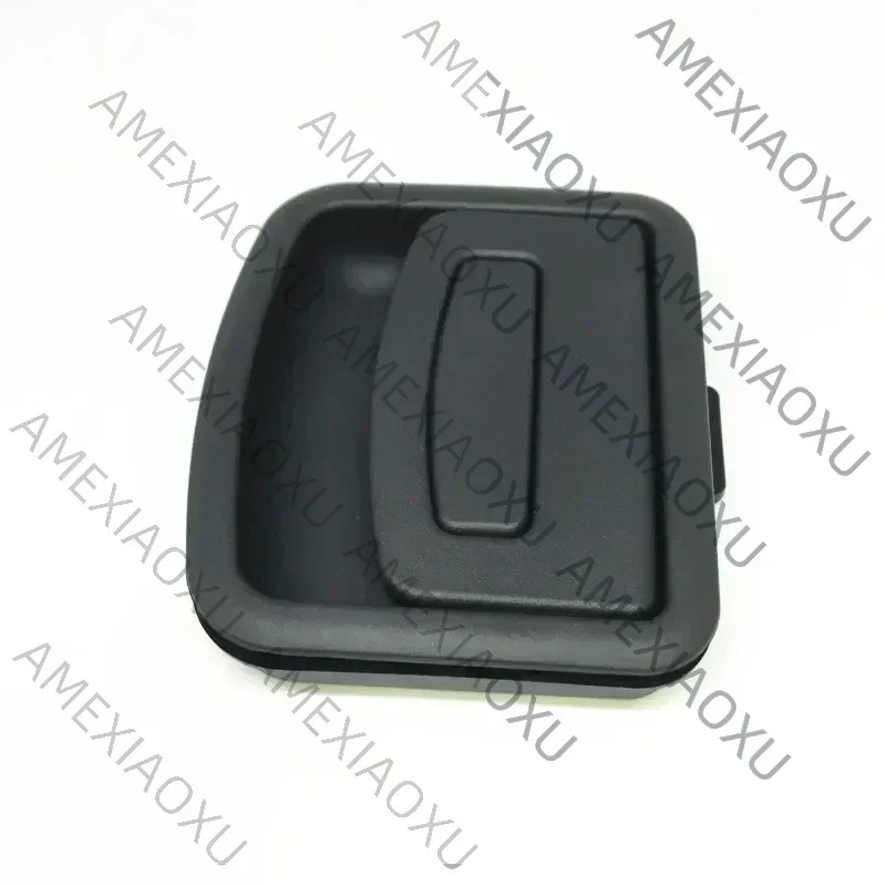 

857552B000 Ручка заднего грузового лотка бежевый черный для HYUNDAI SANTA FE 2006-2015 85755-2B000