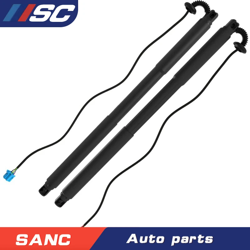 

2Pcs Tailgate Electric Strut For Mercedes Benz GLE C292 Power Hatch Lift OE 2928900400 2928900300 A2928900300 A2928900400 760190