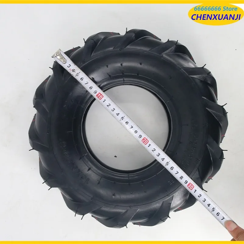 13 inch 13x5.00-6 Inch Rubber Tires 5.00-6inner tire , for Folding Bikes Scooters ATV Four Wheeled Off-Road Vehicles