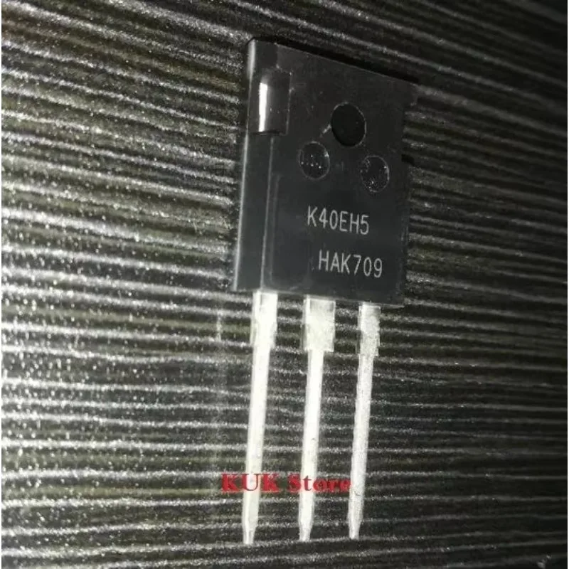 الأصلي K40EH5 IKW40N65H5