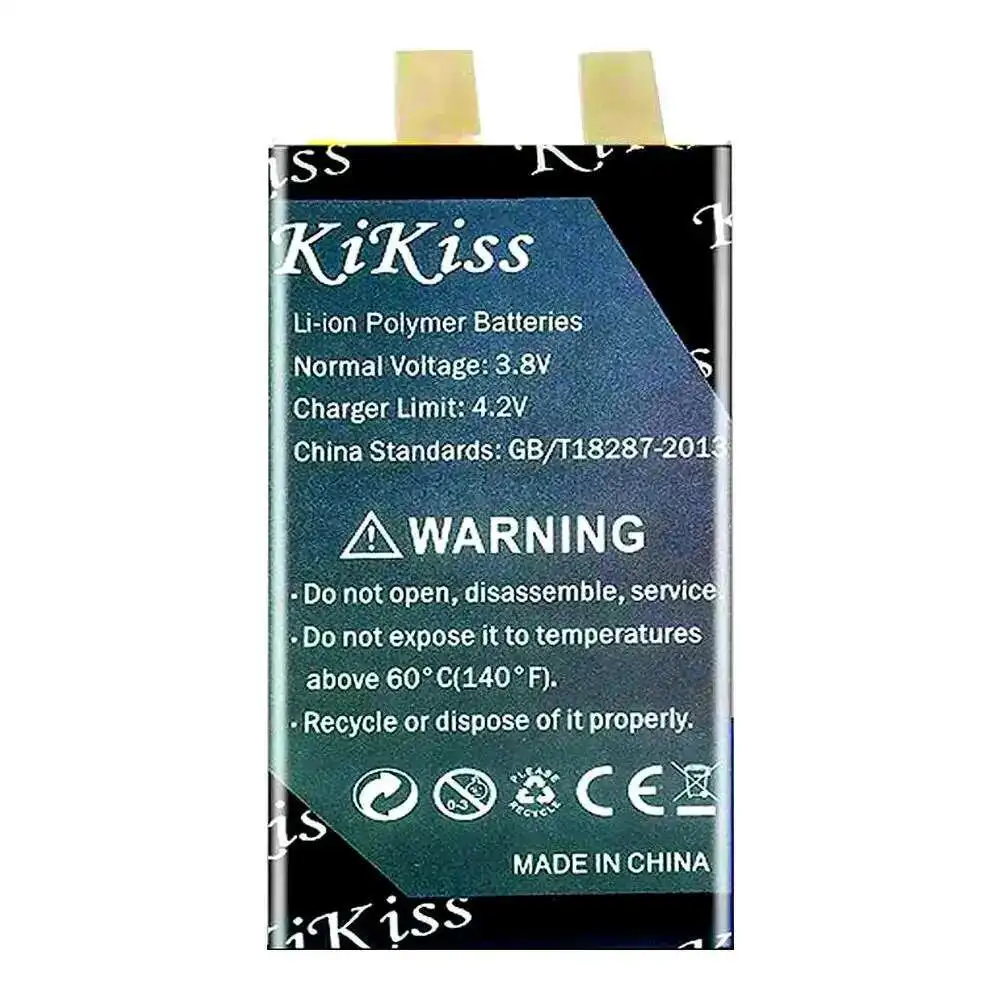 

Для Fiio X5 Iii 3 Gen Gen3, плеер 3-го поколения, без провода, музыкальный аккумулятор, легкий вес 4500 мАч