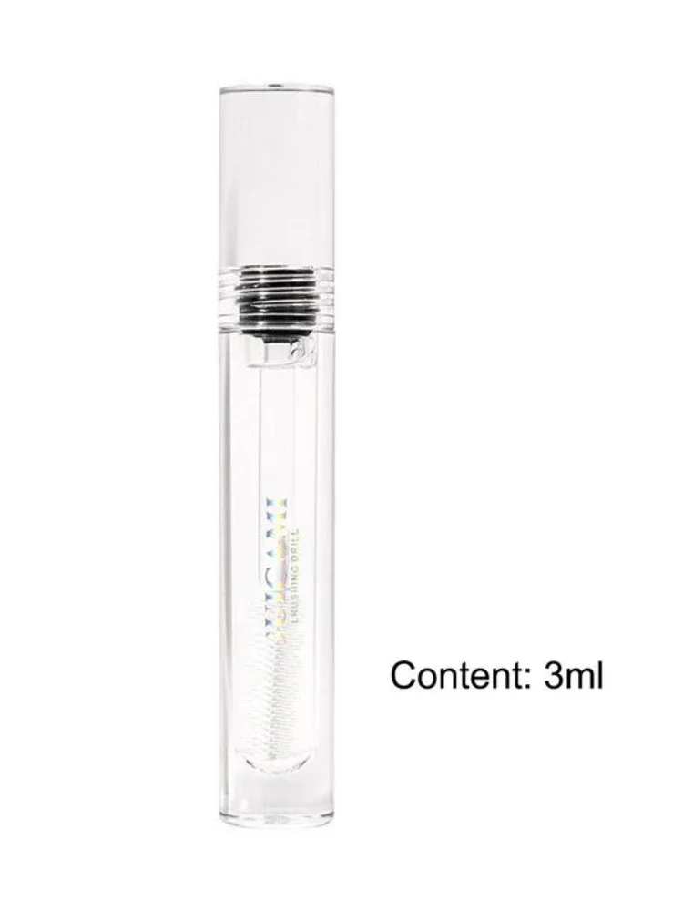 Wimper Groei Gel Enhancer Natuurlijke Wimpers Mascara Verlenging Crème Transparante Snelle Droge Wenkbrauw Groei Vloeistof Vrouwen Cosmetica