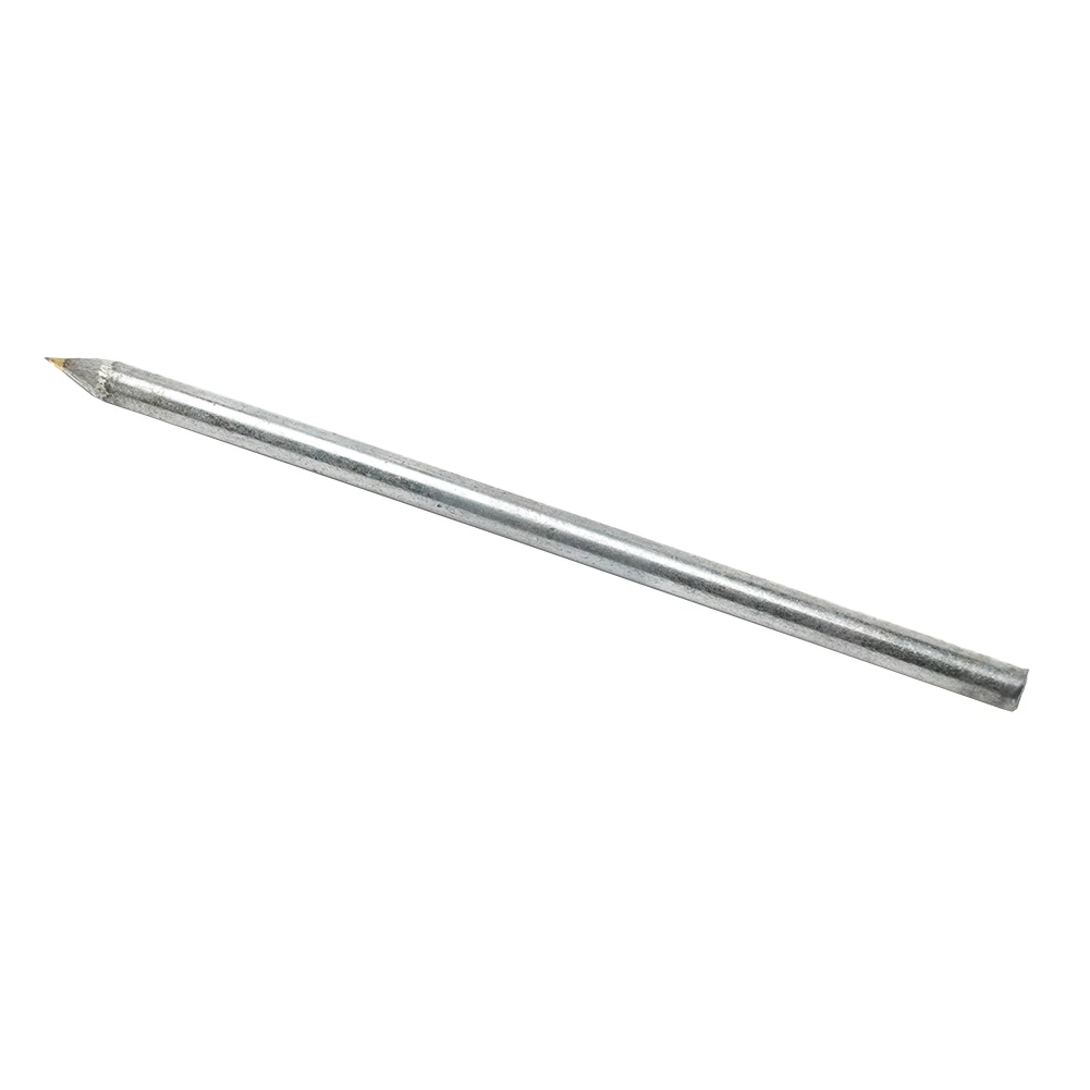 Alloy Scribe Pen Carbide Scriber Pen Metal Wood Glass Tile Cutting Marker Pencil Stainless Steel Metal Impregnated Plastic - Detail 1