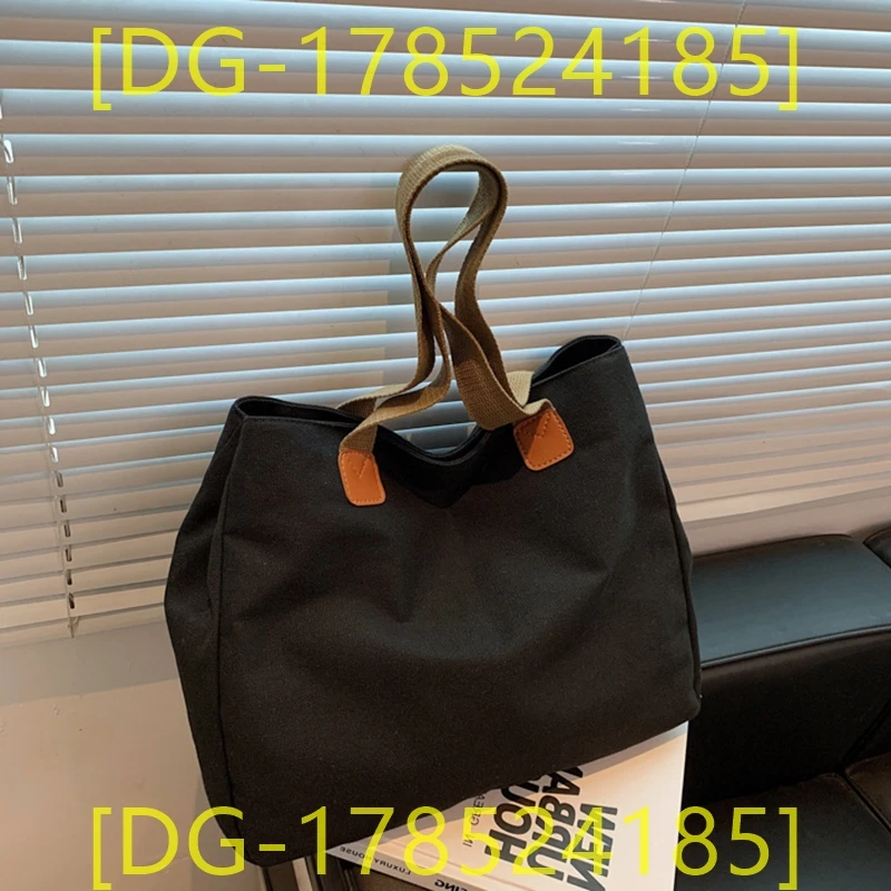 

2024 New Women Bag Fashionable and Soft _DG-178524185_