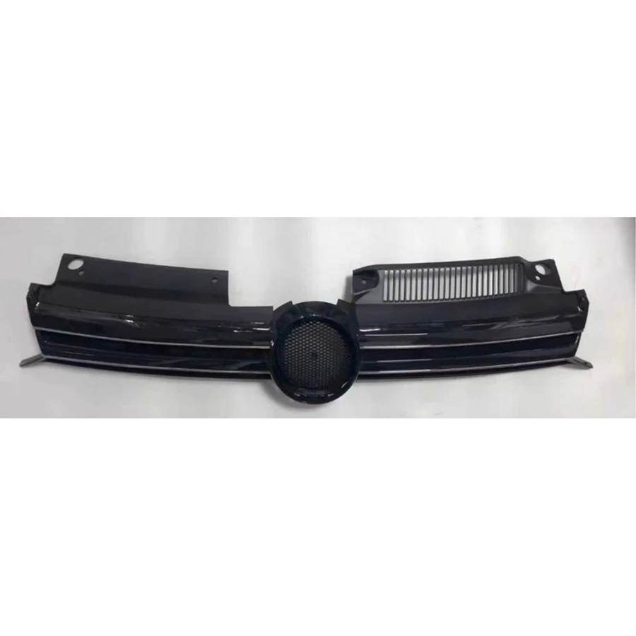

For Volkswagen GOLF 6 FRONT GRILLE OE 5G0 853 651