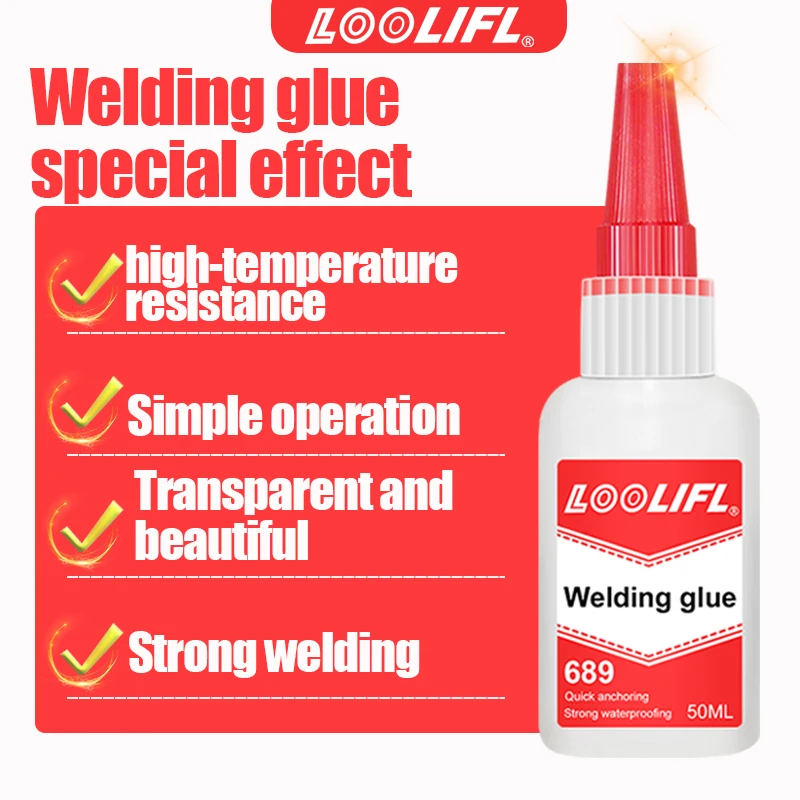 قوية لاصقة ، لاصق الفورية ، والتجفيف السريع لاصقة ، المعادن ، الخشب ، البلاستيك ، الزجاج ، الحجر ، والأحذية ، ديي ، الخ .