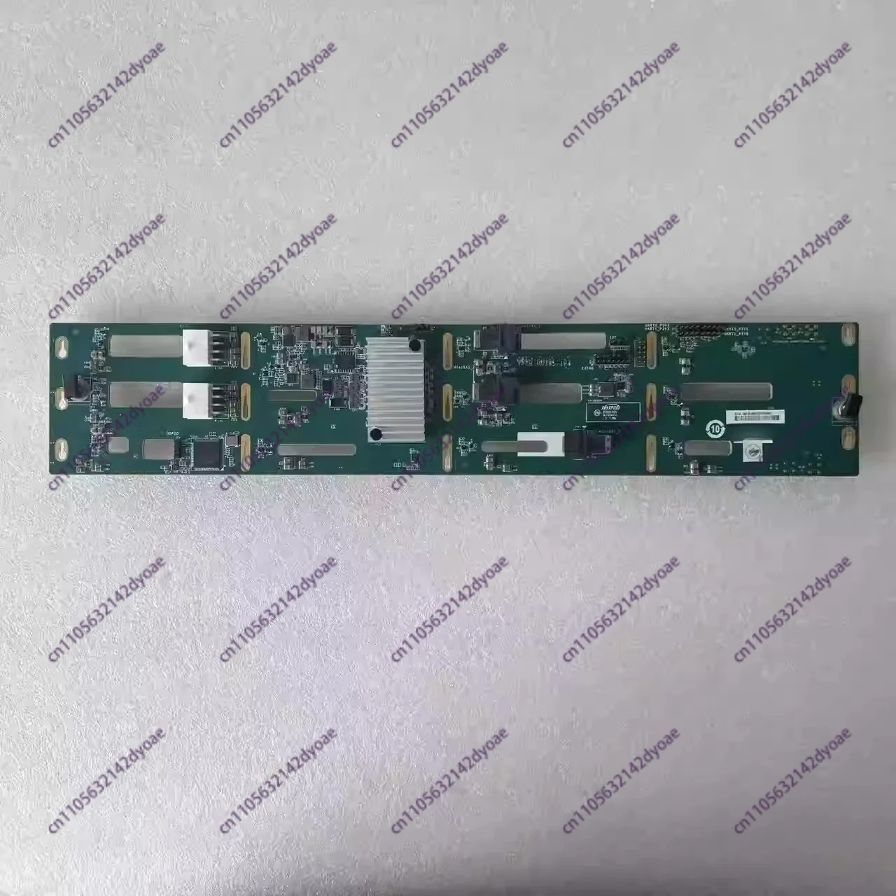 

FOR SA5212M4 Hard Drive Backplane 12GB Backplane YPCB-00395-1P4