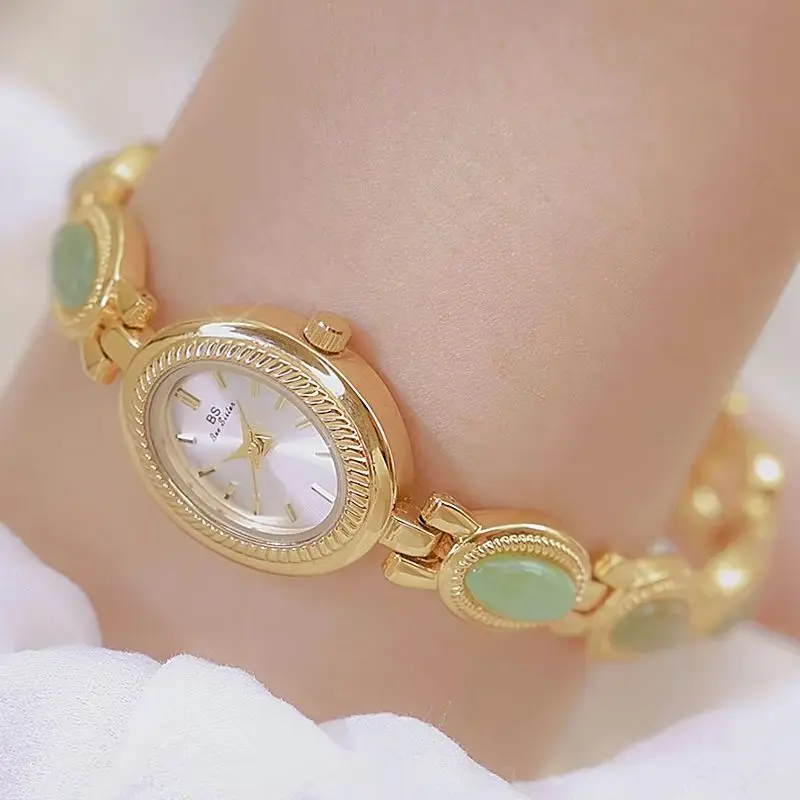 

Новые модные женские часы со стразами, роскошные часы-браслет для женщин, BS, новые хит продаж, кварцевые часы, reloj mujer