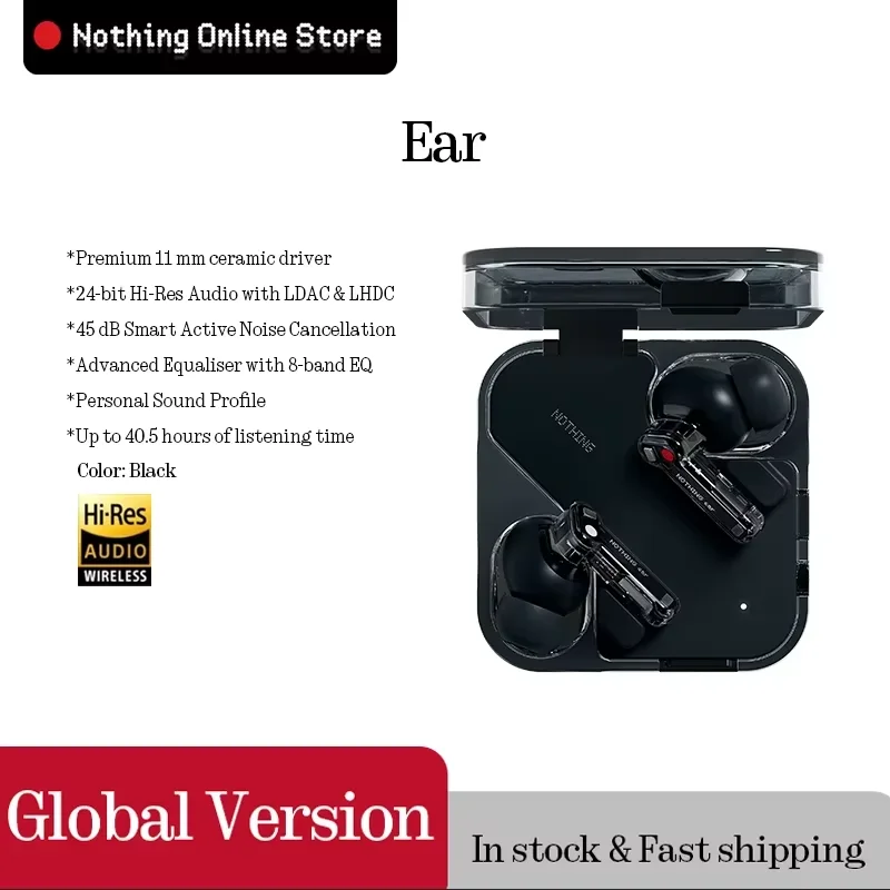 Nothing Ear